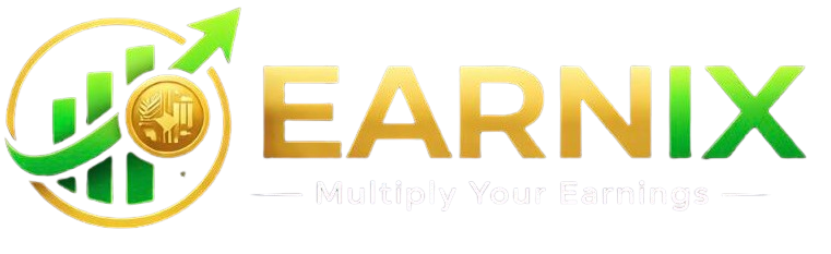 Earnix Logo